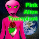 Pink Alien Transplant APK