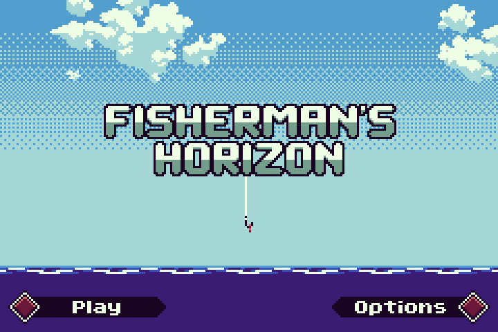    Fisherman's Horizon- screenshot  