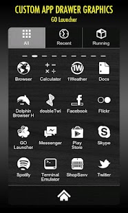 How to get Pure Simplicity Theme 1.0 apk for android