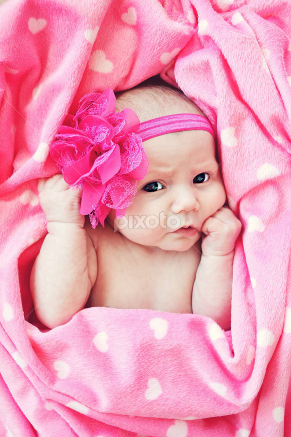 Pretty In Pink Babies Babies Children Pixoto