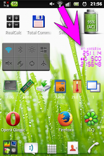 How to install Mini clock and name day FREE 1.4.1 mod apk for android