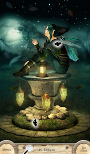 Hidden Garden Fairyland Screenshots 9