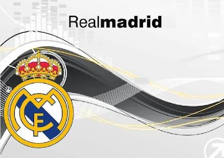 Real Madrid Live Wallpaper - screenshot thumbnail