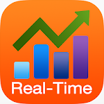 Stocks: Real-Time Stock Track Apk