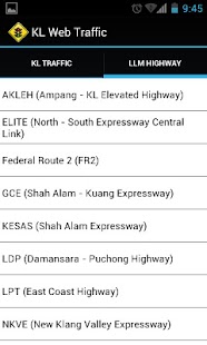 Free KL Web Traffic APK for Android
