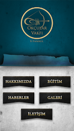 Archers foundation poster 1