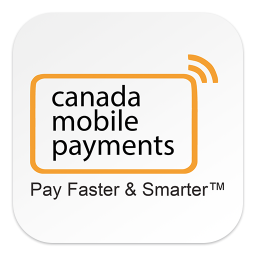 Canada Mobile Payments LOGO-APP點子