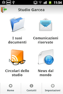 StudioGarcea - Ecommercialista Screenshots 1