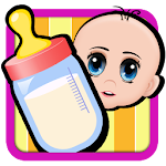 Baby Sitter - Baby Care Apk