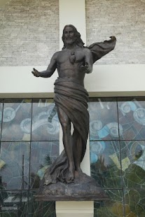 National Shrine Sacred Heart Screenshots 1