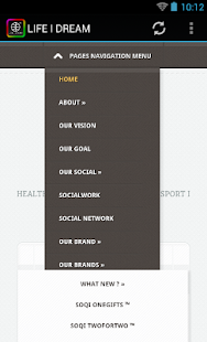 Free Download LIFE I DREAM APK for Android