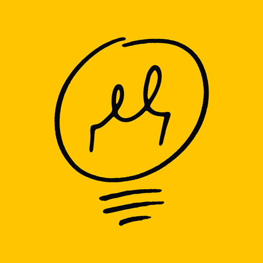 Chicago Ideas Week LOGO-APP點子