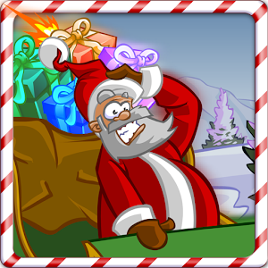 Wild Wild Christmas.apk 1.2.0