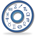 Horoskopy pro každého logo