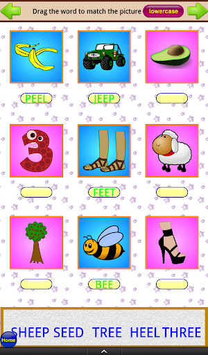 【免費教育App】ABC Phonics Silly Sentences 2-APP點子