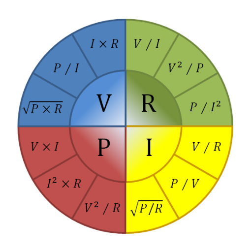 DC Theory Calculator Pro