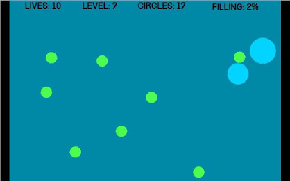 Water bubbles poster 12