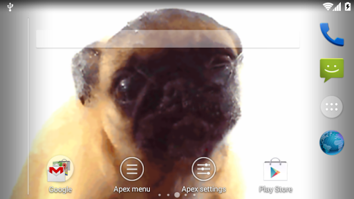 【免費個人化App】Dog Lick Screen Cleaner-APP點子