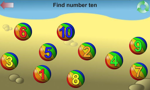 【免費教育App】Counting Fun!-APP點子