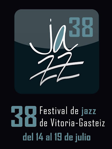 Jazz Vitoria-Gasteiz 2014