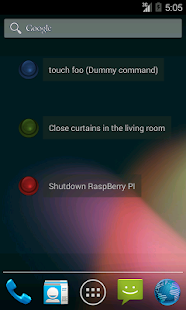 Download SShutdown - SSH PC Shutdown APK for Android