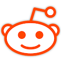 redditastic – reddit widget logo