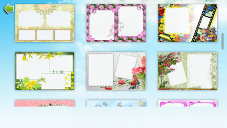 PicCute - Love Photo Collage poster 4