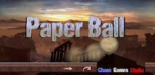 Paper Ball Full APK