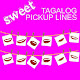 Sweet Tagalog Pickup Lines APK