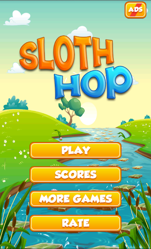 Sloth Hop