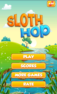 Download Sloth Hop APK for PC