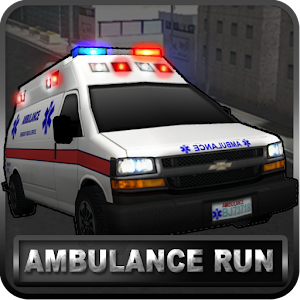 Ambulance Run for PC and MAC