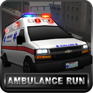 Ambulance Run 1.0