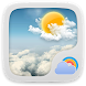 Default Dynamic1.0 GOWeatherEX icon