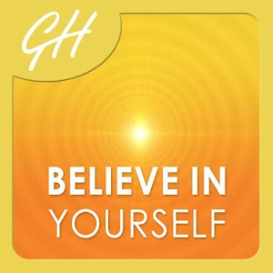 Believe In Yourself - Confidence Hypnotherapy