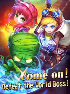 Liga dos Summoners - tela de miniaturas