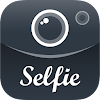 Selfie icon