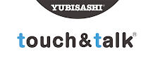 YUBISASHI 태국 touch&talk LITE APK