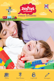 Zastras Brinquedos poster 4