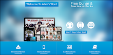 Islam Mega App All in 1 Place APK