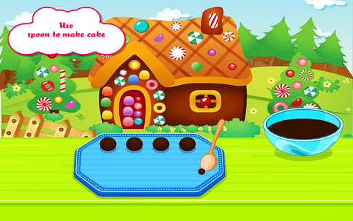 【免費休閒App】Chocolate Pops Cooking-APP點子