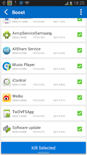 All-In-One Toolbox Pro (29 Tools) 5.1.4.3 Patched APK