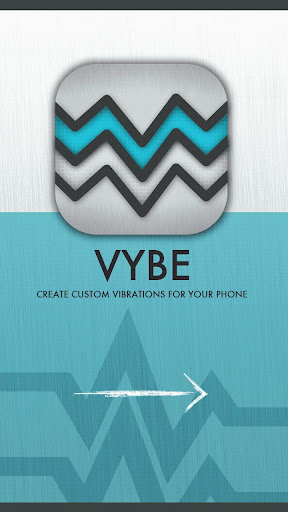 Vybe - Custom Vibrations