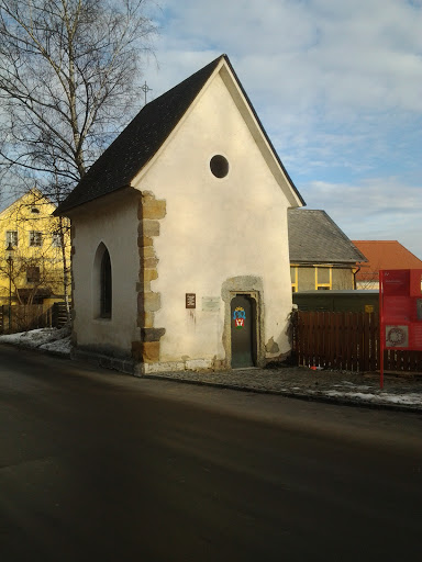 Luzia Kapelle