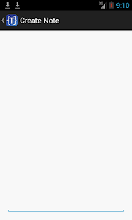 Lastest Simply Notepad APK for PC