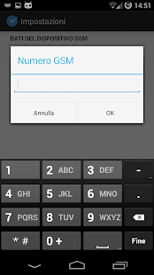 How to download ThermoGSM Pro 1.3 mod apk for bluestacks