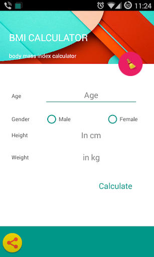 BMI Calc