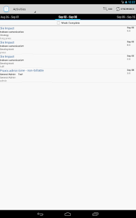 Free TimeWEB APK for PC