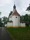 St. Anna Church Prehorov 