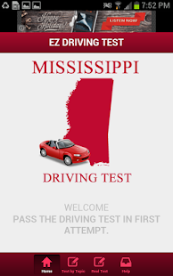 How to get Mississippi Driving Test 3.1.0 apk for bluestacks
